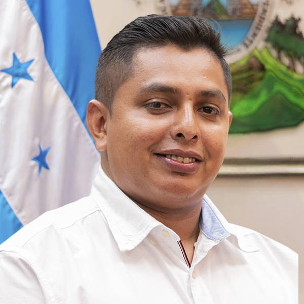 Dairi Javier Ávila Gabarrete